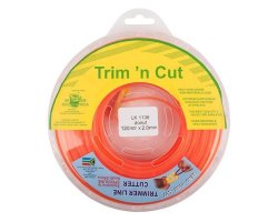 Trim N Cut Trimmer Line - 2.00MMX120M Donut