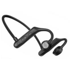 Ld AKZ-G10 Sports Conduction Bluetooth Rechargeable Open Ear Headset