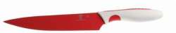 Gourmand 20cm Chef Knife - Red