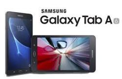 New Samsung Galaxy A6 Tablet