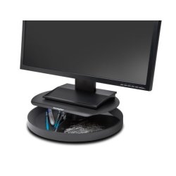 Smartfit SPIN2 Monitor Stand - Black
