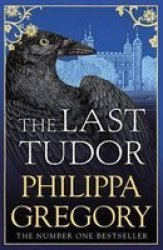 The Last Tudor Paperback