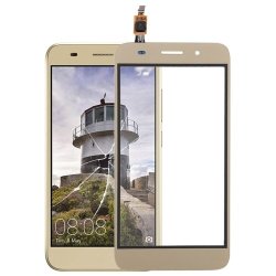 Touch Panel For Huawei Y3 2017 Gold