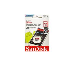 SanDisk Ultra Microsdhc 128GB