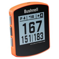 Bushnell Phantom 2 Orange