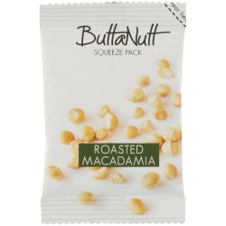 Roasted Macadamia Spread - Squeeze Pack