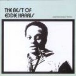 The Best Of Eddie Harris CD