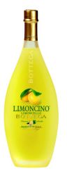 BOTTEGA - Limoncino Limoncello - 500ML