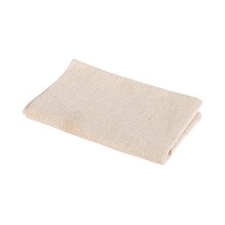 Bakewareplus Bakers Couche Proofing Flax Cloth 18 X 30 Inch For Baking French Bread Baguettes Loafs