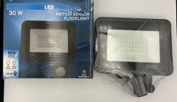 Pick N Pay 30W Motion Sensor Floodlight Flood Lamp