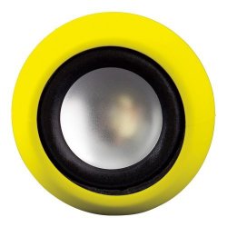 Sound Candy Speaker For Android Smartphone Yellow