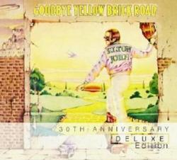 Goodbye Yellow Brick Road Deluxe Cd