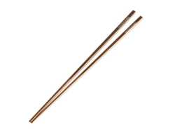 Nicolson Russell Stainless Steel Chopsticks Rose Gold
