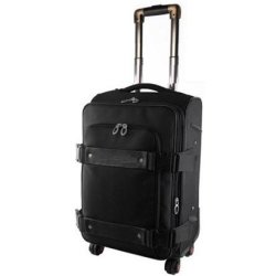 Macaroni Lettiga Business Professional Trolley