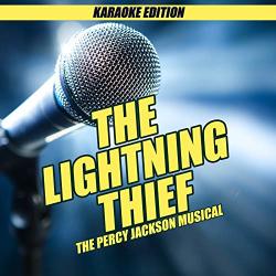 The Lightning Thief Karaoke Edition