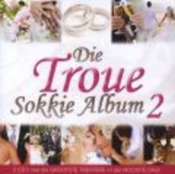 Die Troue Sokkie Album 2 CD