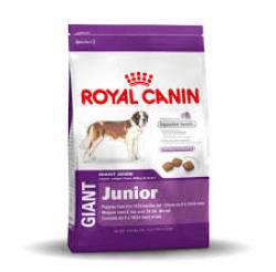 Royal Canin Giant Junior 15kg - In Pta jhb