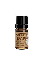 Rocky Mountain Oils - Frankincense Sacred - 5 Ml - 100% Pure And Natural Essential Oil