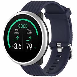 galaxy garmin band