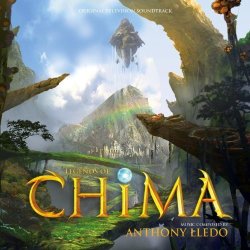 Legends Of Chima Original Television Soundtrack