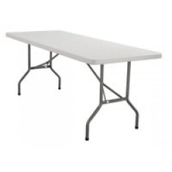 Folding Camping Table 1.8M