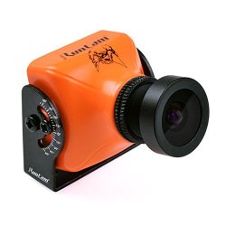 Quickbuying Hot Runcam Eagle 800TVL Global Wdr 4:3 FOV130 Degree Dc 5-17V Cmos MINI Fpv Camera Pal Ntsc Switchable