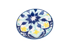 Danny Home Ceramic Floral Side Plate 20CM
