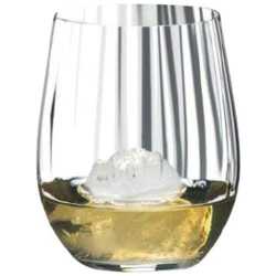 Riedel Optic Whisky 2 BOX - 4