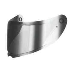 Encounter Replacement Visors- Silver