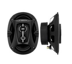 Ultra Drive ZRS710 7 10 Inch 350W 125RMS 3WAY Speakers
