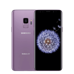 Samsung Galaxy S9 64GB Lilac Purple Demo