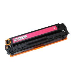 HP Katun 125A Magenta Generic Toner CB543A