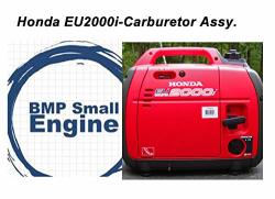 Carburetor Fits EU2000I EB2000I Inverter Generator Part 16100-Z0D-D03 BF30E D e 0703508215012