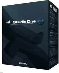 PreSonus Studio One Professional 2