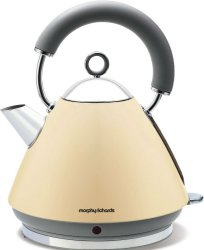 Morphy Richards Cream Accents Kettle