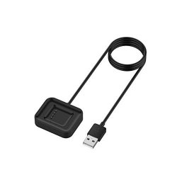 Charger For Xiaomi Mi Smartwatch Jkred USB Charging Cable Disassembly-free Replacement Power Charging Dock For Xiaomi Mi Smart Watch