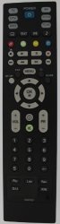 Replacement Remote Control For Jvc LT-55C860