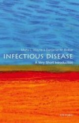 Infectious Disease: A Very Short Introduction Very Short Introductions