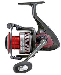 reel okuma rtx 25s