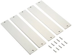 Buffalo Switching HUBLSW10 100-8NWP LSW-1-TX-8NP 8EP 5NP Hanging Hardware LSW-1-KG5P