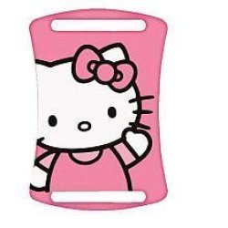 Tabeo Hello Kitty Rubber Case By Toys R Us