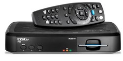 Dstv 4136 Hd Single View Decoder - Fully Installed