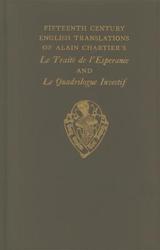 Traite de l'Esperance: AND Le Quadriloque Invectif v.2