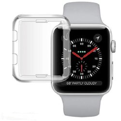 Meraki 44MM Apple Watch Screen Protector