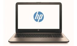 HP 15-107 15.6" Intel Core i3 Notebook