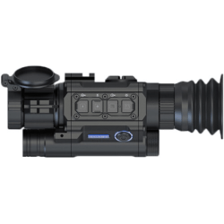 NV008S 850 Night Vision Riflescope