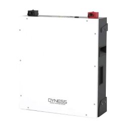 Dyness 5.12KWH 100AH LIFEPO4 Lithium Ion Battery BX51100