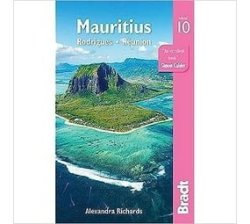 Mauritius - Rodrigues Reunion Paperback 10TH Revised Edition