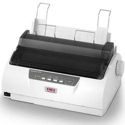 OKI Microline 1190 Printer