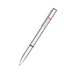 For Teclast Tbook 10 & Tbook 11 & X16 Plus Tablet PC Business Style Metal Body Active Stylus Pen ...